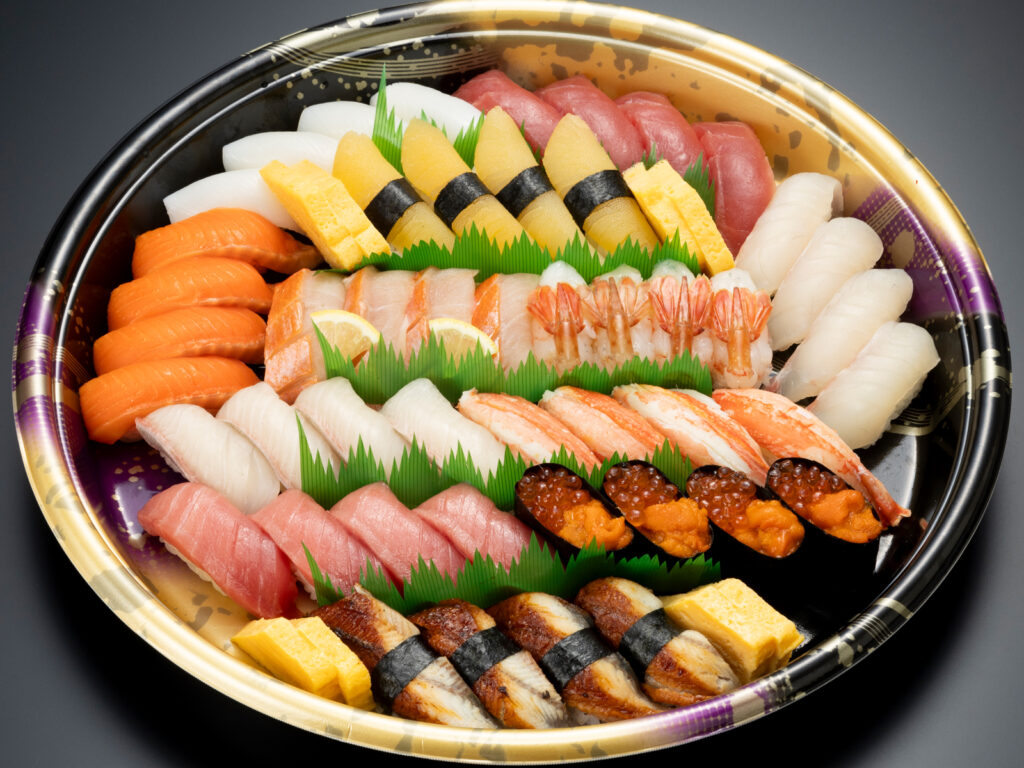 蘭（らん）4人前《48貫》