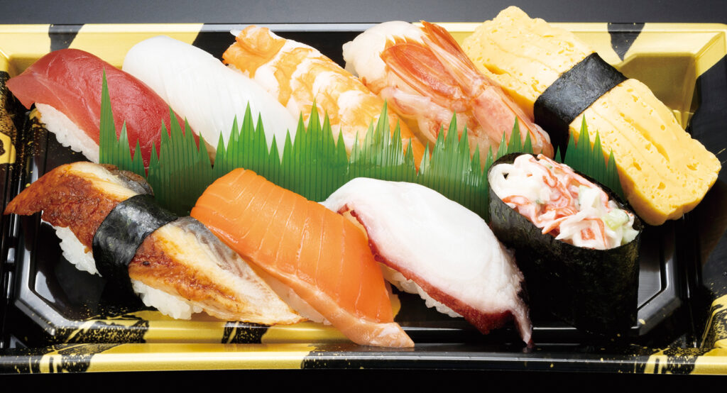 露草（つゆくさ）1人前