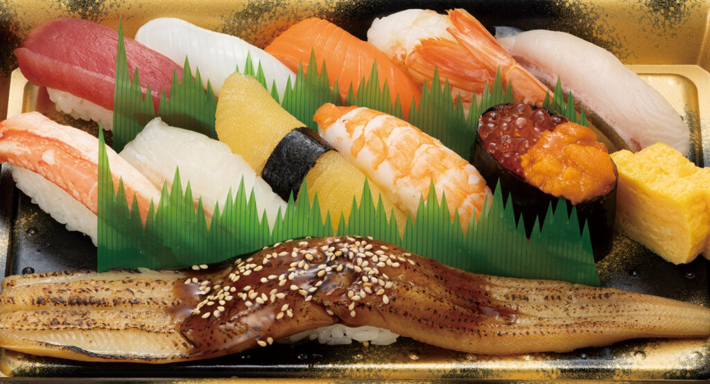 紫陽花（あじさい）1.5人前