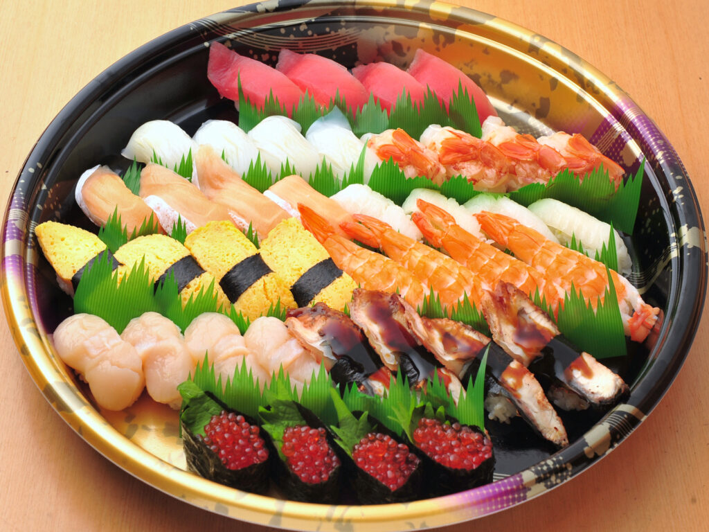 茉莉（まつり）4人前《40貫》※稲沢店限定