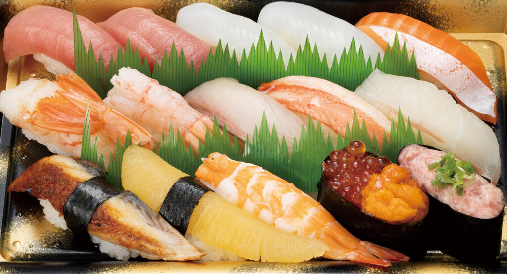 白百合（しらゆり）1.5人前