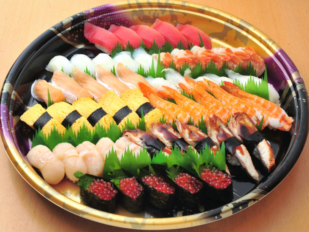 茉莉（まつり）5人前《50貫》※稲沢店限定