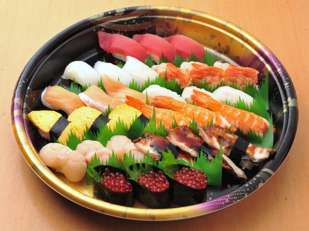 茉莉（まつり）3人前《30貫》※稲沢店限定