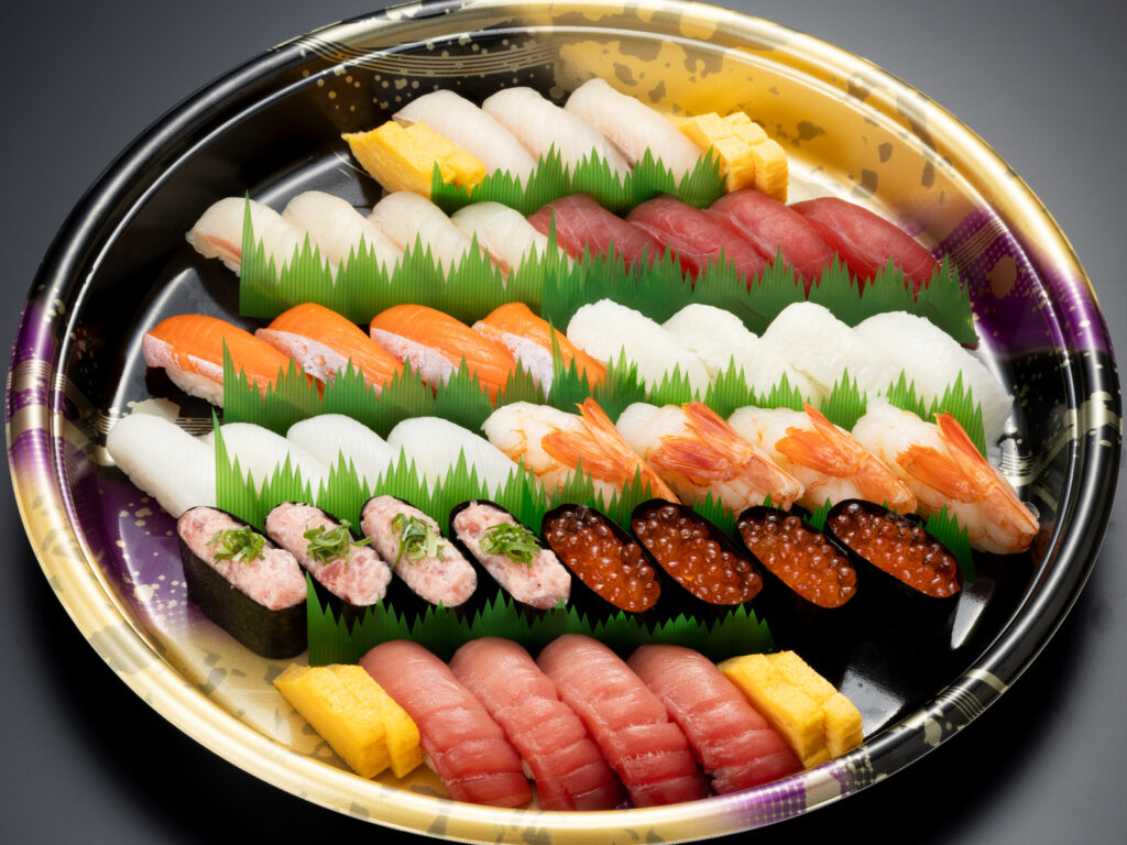 萩（はぎ）4人前《40貫》