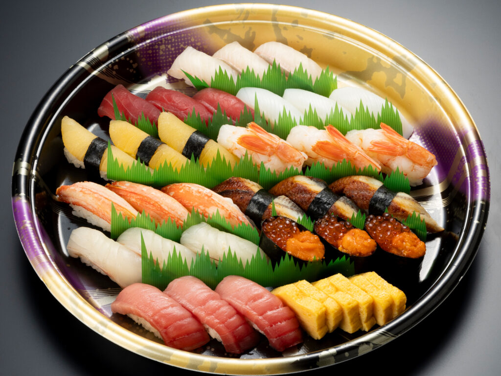 藤（ふじ）3人前《30貫》