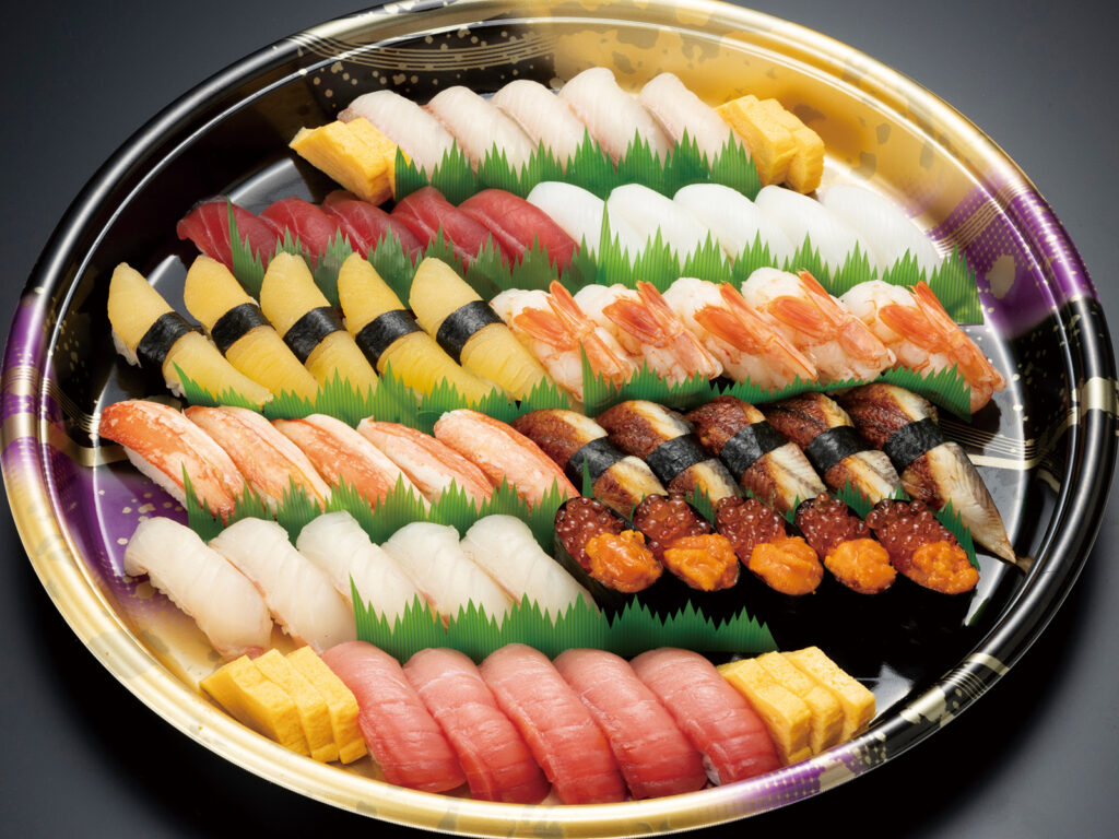 藤（ふじ）5人前《50貫》