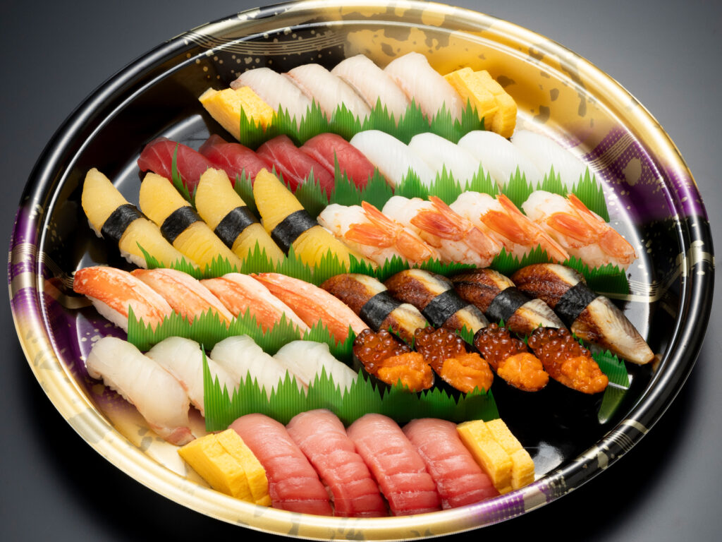 藤（ふじ）4人前《40貫》